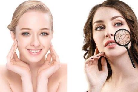如何去除脸部死皮 做好脸部保养改善皮肤粗糙